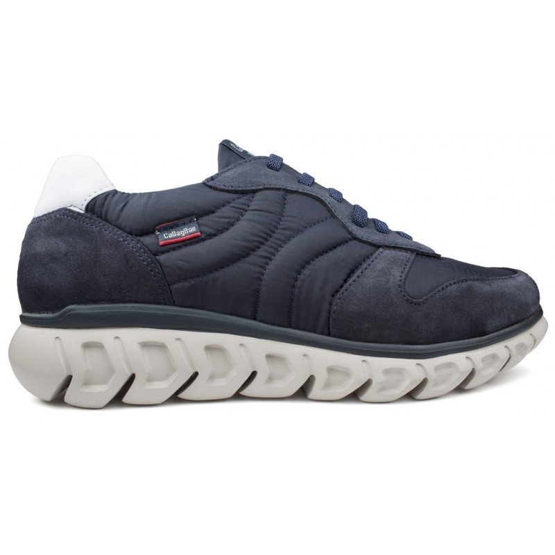 CALLAGHAN SQUALO CHAUSSURES FELPA 12903 MARINO