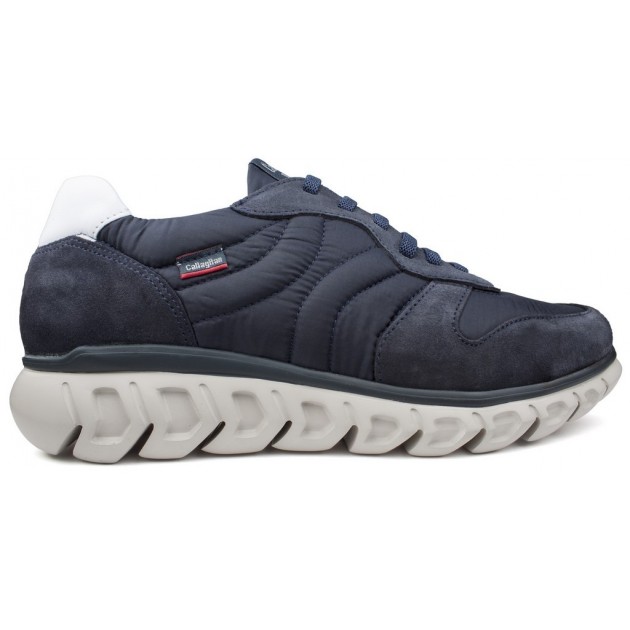 CALLAGHAN SQUALO CHAUSSURES FELPA 12903 MARINO CALLAGHAN SQUALO CHAUSSURES FELPA 12903 MARINO