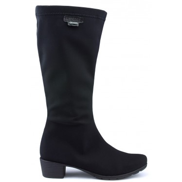 Bottes MEPHISTO ISSA GT GORETEX BLACK
