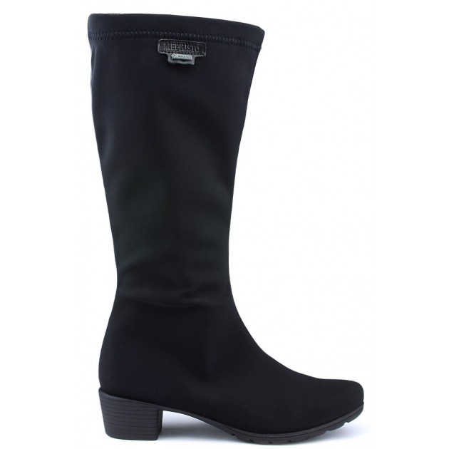 Bottes MEPHISTO ISSA GT GORETEX BLACK Bottes MEPHISTO ISSA GT GORETEX BLACK