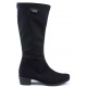 Bottes MEPHISTO ISSA GT GORETEX BLACK