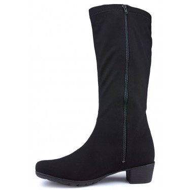 Bottes MEPHISTO ISSA GT GORETEX BLACK