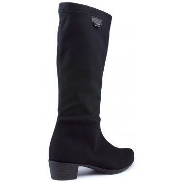 Bottes MEPHISTO ISSA GT GORETEX BLACK