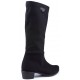 Bottes MEPHISTO ISSA GT GORETEX BLACK