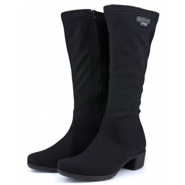 Bottes MEPHISTO ISSA GT GORETEX BLACK