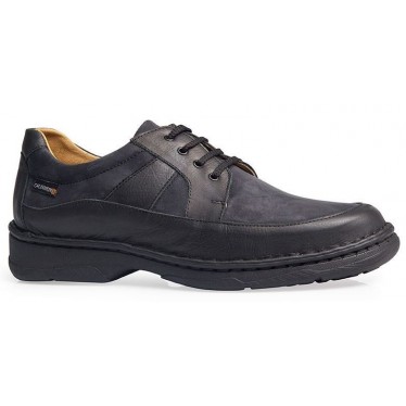 CHAUSSURES CALZAMEDI NORRIS M 2150 NEGRO