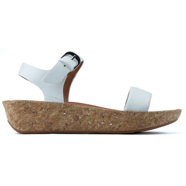 SANDALES FITFLOP BON 2 K25 WHITE SANDALES FITFLOP BON 2 K25 WHITE