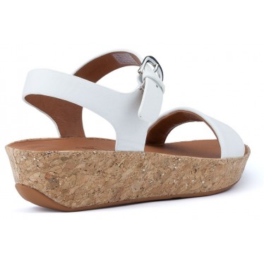 SANDALES FITFLOP BON 2 K25 WHITE