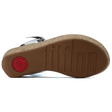 SANDALES FITFLOP BON 2 K25 WHITE