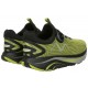 CHAUSSURES DE SPORT HOMME MBT GT 2 BOA RUNNING M BLACK_GREEN