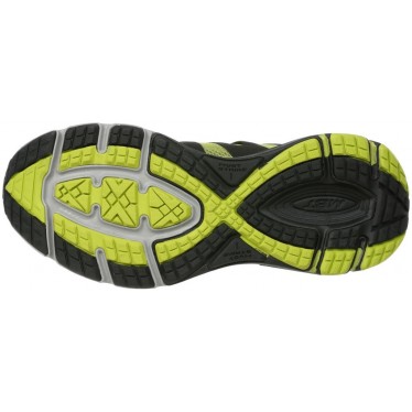 CHAUSSURES DE SPORT HOMME MBT GT 2 BOA RUNNING M BLACK_GREEN