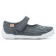 Vulladi Desi Stars K 5775 ballerines GRIS