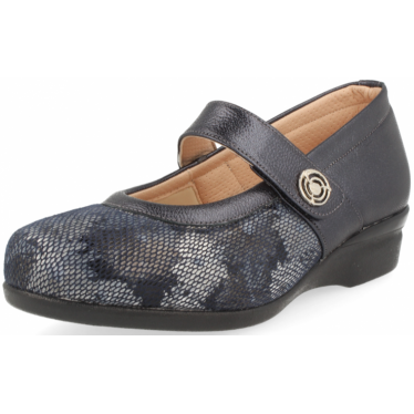 CHAUSSURES DORES AMELIE 2019 W AZUL