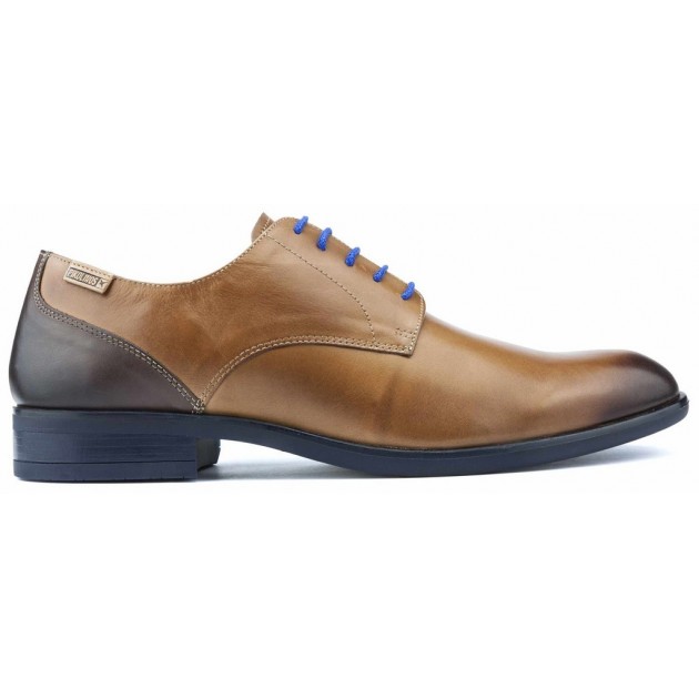 PIKOLINOS CHAUSSURES BRISTOL M7J M BRANDY PIKOLINOS CHAUSSURES BRISTOL M7J M BRANDY