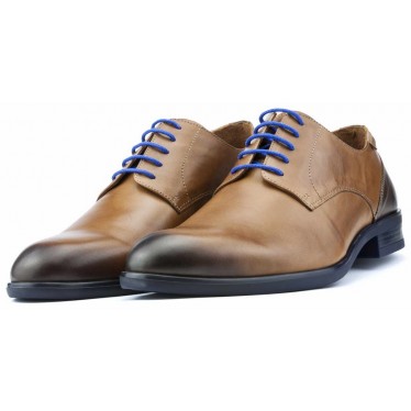 PIKOLINOS CHAUSSURES BRISTOL M7J M BRANDY
