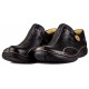 CLARKS UN LOOP BLACK