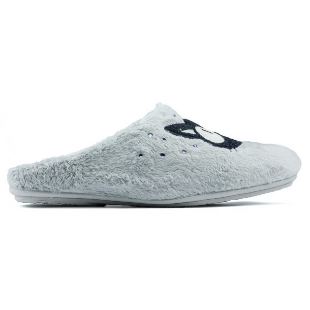 Chaussons de maison VULLADI MONTBLANC OH MY CAT PERLA Chaussons de maison VULLADI MONTBLANC OH MY CAT PERLA