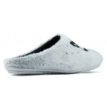 Chaussons de maison VULLADI MONTBLANC OH MY CAT PERLA