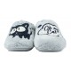 Chaussons de maison VULLADI MONTBLANC OH MY CAT PERLA
