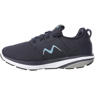 CHAUSSURES MBT ZOOM 2 RUNNING W NAVY