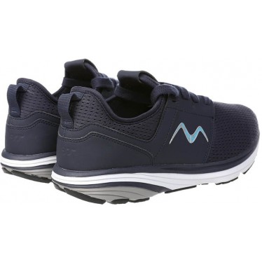 CHAUSSURES MBT ZOOM 2 RUNNING W NAVY