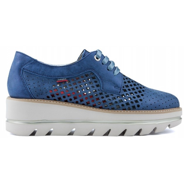 CHAUSSURES CALLAGHAN PARTY LINE 14806 NAVY CHAUSSURES CALLAGHAN PARTY LINE 14806 NAVY