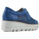 CHAUSSURES CALLAGHAN PARTY LINE 14806 NAVY