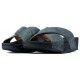 SANDALIAS FITFLOP RITZY COULISSANT W BLACK