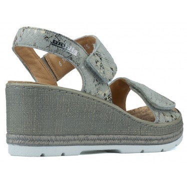 Sandales MEPHISTO BETANIE WARM_GREY