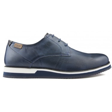 CHAUSSURES PIKOLINOS LEON 2018 M0K4204 NAUTIC