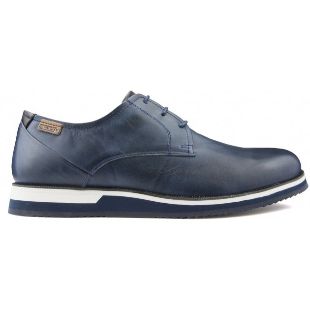 CHAUSSURES PIKOLINOS LEON 2018 M0K4204 NAUTIC