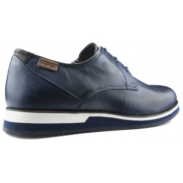 CHAUSSURES PIKOLINOS LEON 2018 M0K4204 NAUTIC