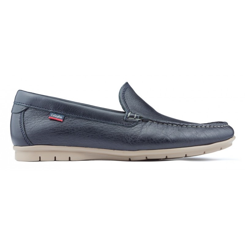 Mocassins CALLAGHAN FREE HORSE AZUL