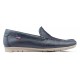 Mocassins CALLAGHAN FREE HORSE AZUL