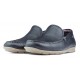 Mocassins CALLAGHAN FREE HORSE AZUL