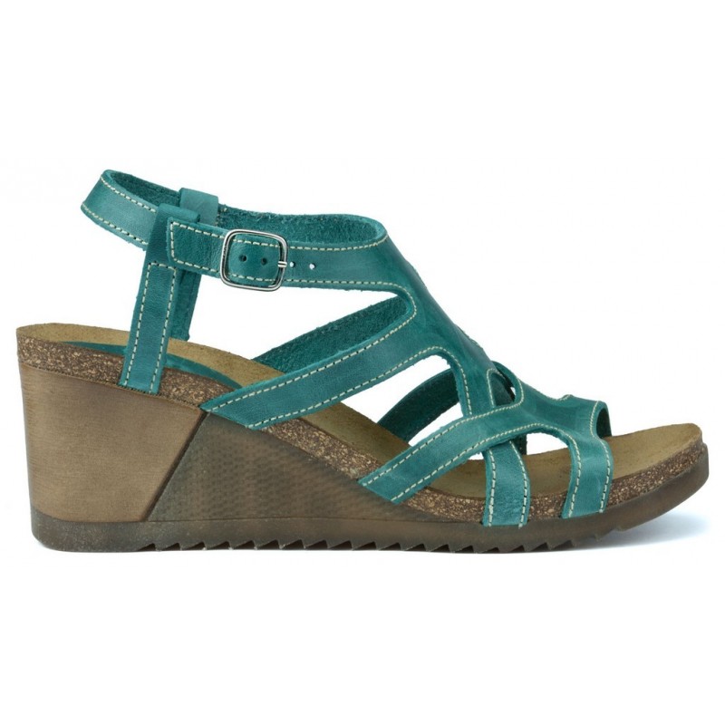SANDALES D'INTÉRIEUR ADARA 8287 JEANS