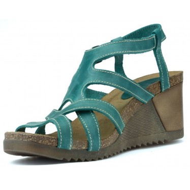 SANDALES D'INTÉRIEUR ADARA 8287 JEANS