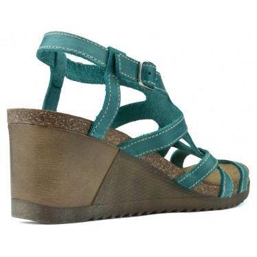 SANDALES D'INTÉRIEUR ADARA 8287 JEANS