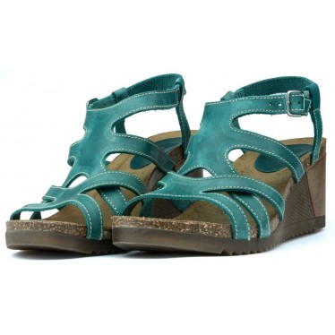SANDALES D'INTÉRIEUR ADARA 8287 JEANS