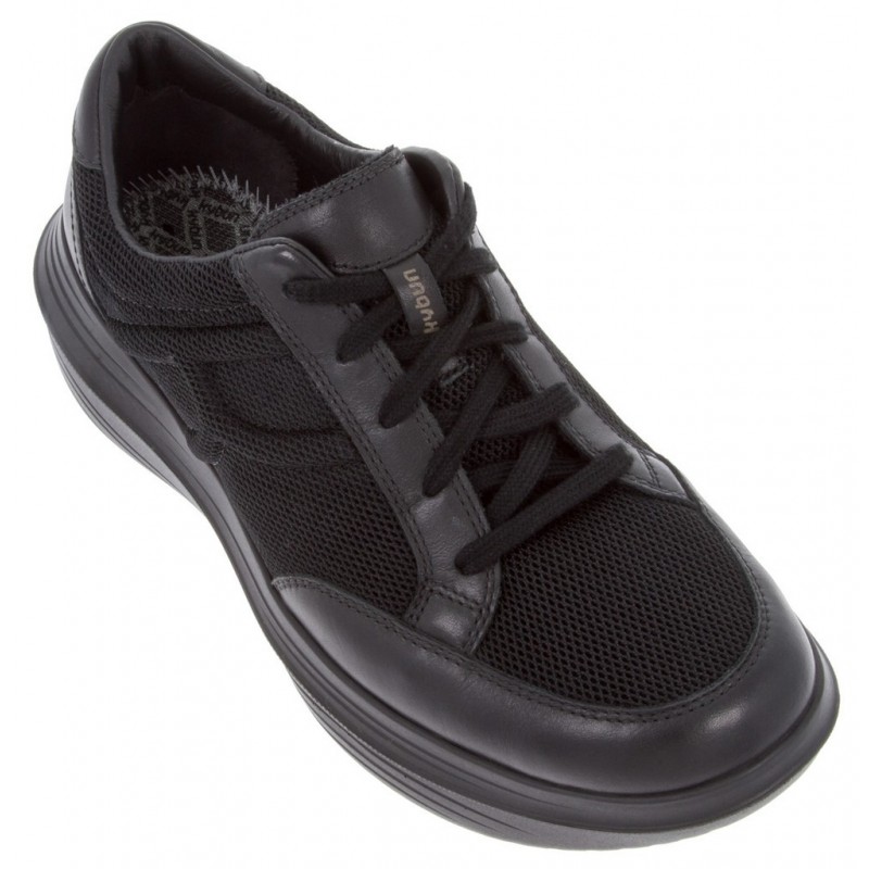 Chaussures KYBUN MAGADINO M BLACK