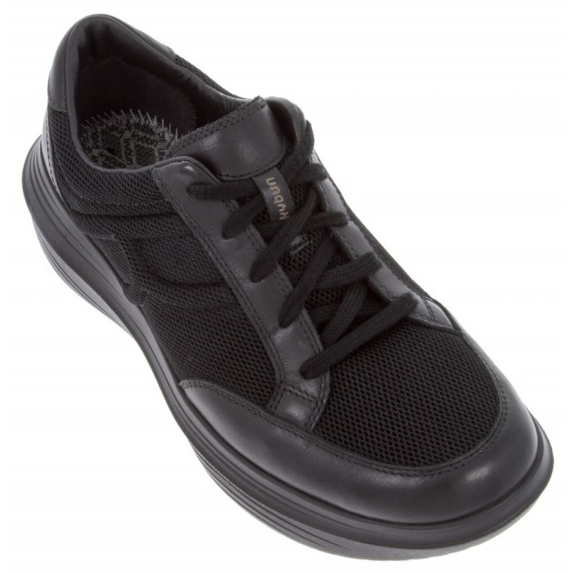 Chaussures KYBUN MAGADINO M BLACK Chaussures KYBUN MAGADINO M BLACK