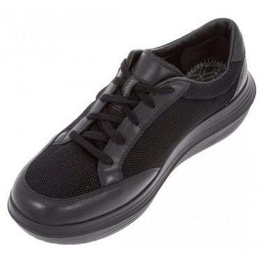 Chaussures KYBUN MAGADINO M BLACK