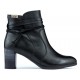 Bottines PIKOLINOS VIENA W3N BLACK