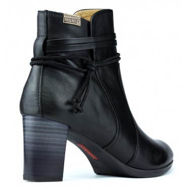 Bottines PIKOLINOS VIENA W3N BLACK