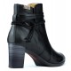 Bottines PIKOLINOS VIENA W3N BLACK