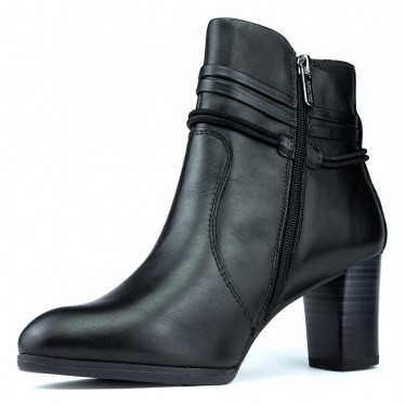 Bottines PIKOLINOS VIENA W3N BLACK