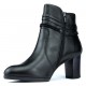 Bottines PIKOLINOS VIENA W3N BLACK