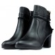 Bottines PIKOLINOS VIENA W3N BLACK