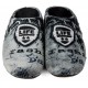 CHAUSSURES VULLADI HOUSE FERMÉ HOMME GRIS