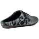 CHAUSSURES VULLADI HOUSE FERMÉ HOMME GRIS